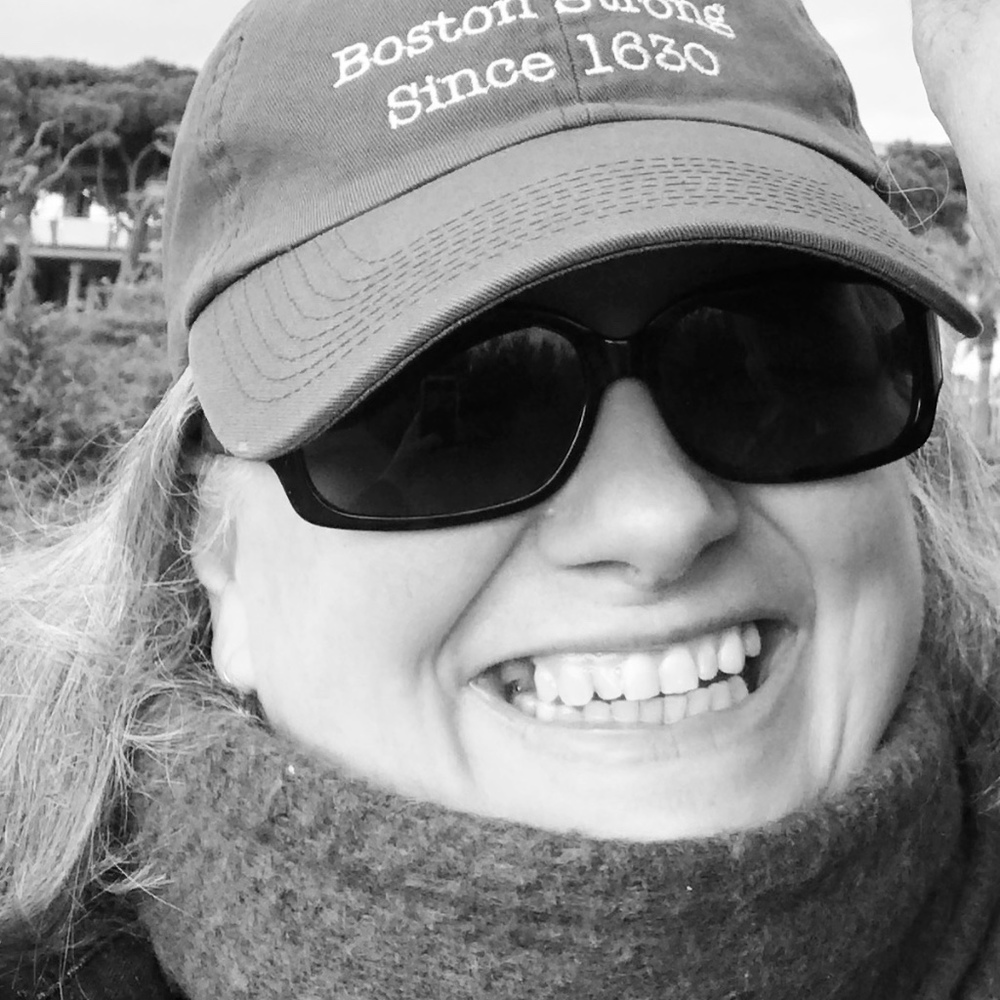 Meet your Posher, Lynn